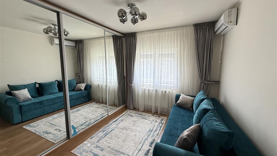 Inchiriere apartament 3 camere Calea Vitan - Vitan Mall Bucuresti - Poză 12