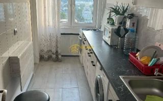 Apartament 2 camere decomandate, Hala Centrala, la 3 minute de Palas - Poză 5