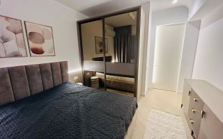 Apartament modern 2 camere, parcare subterană | Cortina North, Pipera - Poză 2