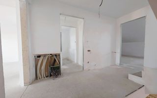 DUPLEX ECO | 3 CAMERE CLINCENI | AUTOSTRADA A0 - Poză 20
