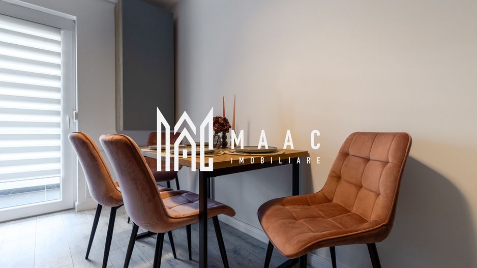 Apartament 2 camere | Decomandat | Nou | Balcon | Parcare - Poză 14