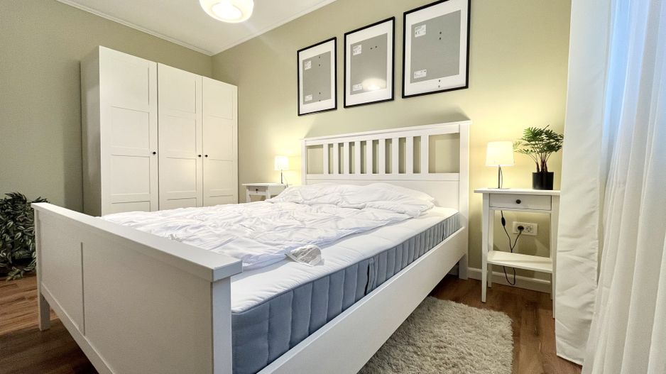 Apartament 2 camere, elegant si primitor, lângă Spitalul Județean - Poză 9