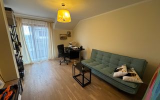 Casa cu garaj, langa padure in Dumbravita, mobilata si utilata - Poză 6