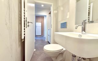 Apartament cu 1 cameră în zona centrală - Piața Unirii-Parcul Botanic - Poză 12