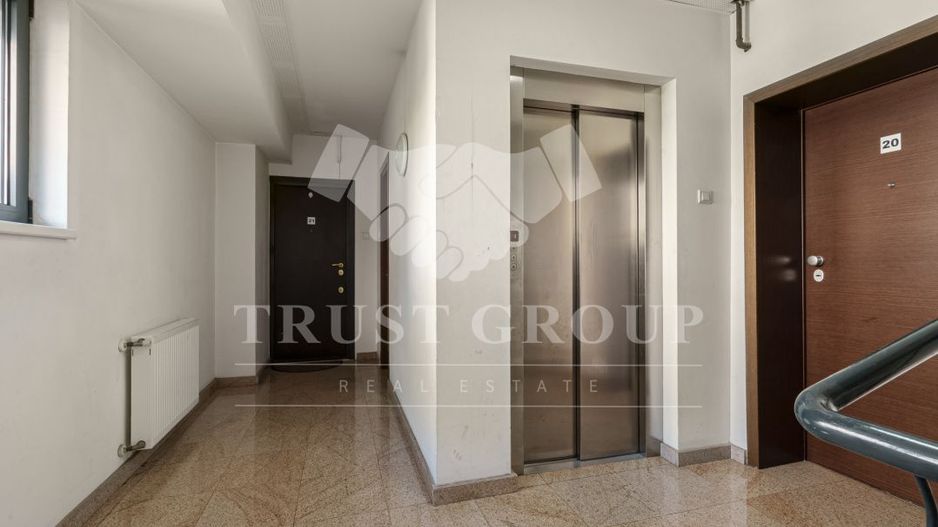 Apartament 3 camere Banu Manta | Loc de parcare - Poză 13