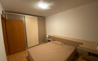 2 camere Greendield de inchiriat langa  padurea Baneasa. - Poză 17