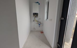 Casa individuala | Parter + Etaj | Asfalt | Toate utilitatile | - Poză 16