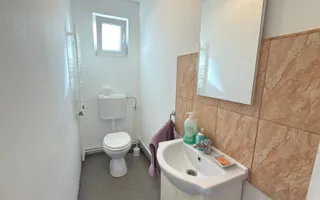 Inchiriere Hală Garaj/ Clădire de birouri-Teren 4000 mp – Carei - Poză 11
