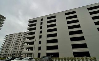 2 camere | Greenfield - Cartier Tei | Baneasa | terasa 10 mp - Poză 11