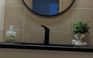 Apartament 2 camere, complet mobilat si utilat, Ajustorului Park Residence - Poză 7