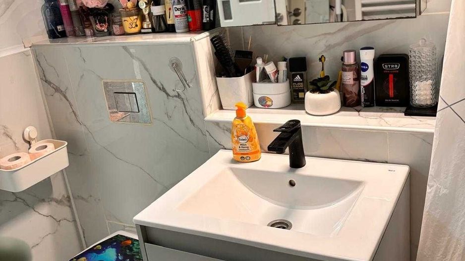 Steaua |  2 camere | Decomandat | Centrala Proprie. - Poză 5