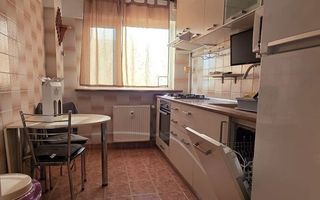 Apartament complet mobilat și utilat | Sebastian - Poză 4