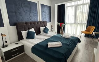 Apartament 2 Camere | 32.7 mp | Loc de parcare | Pivniță | Complex Henri Coandă - Poză 3