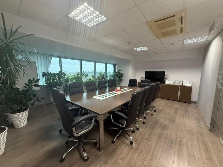 📌 Spații de birouri premium de închiriat | Băneasa Offices - Poză 1