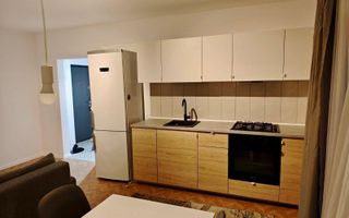 AP. 3 CAMERE - BRANCOVEANU, PRIMA INCHIRIERE, MOBILAT MODERN, METROU - Poză 5