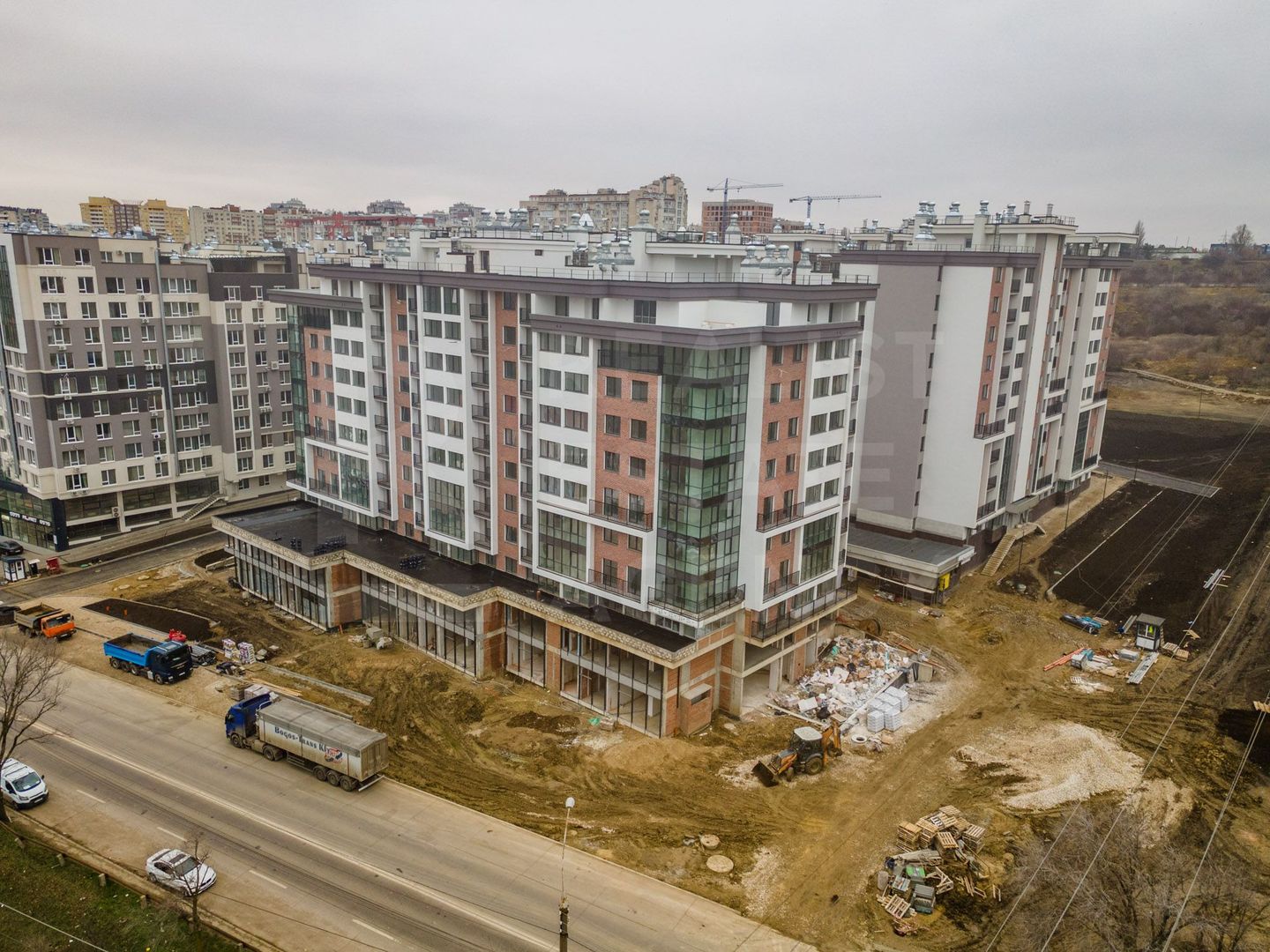 Vânzare, apartament, 2 camere, str. Nicolae Milescu Spătaru, Ciocana - Poză 4