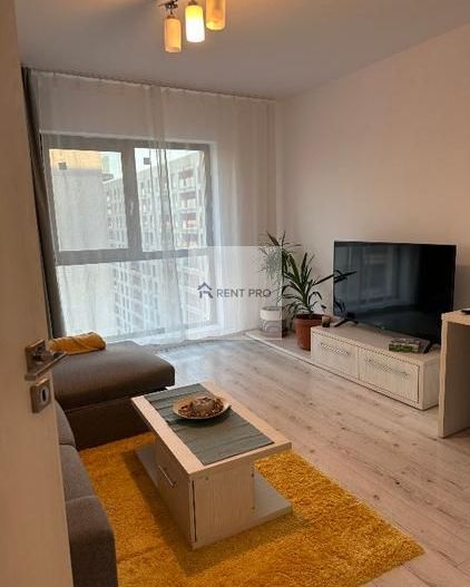 Garsonieră de vânzare – Plaza Residence 139.000 € Etaj 10/12 - Poză 12