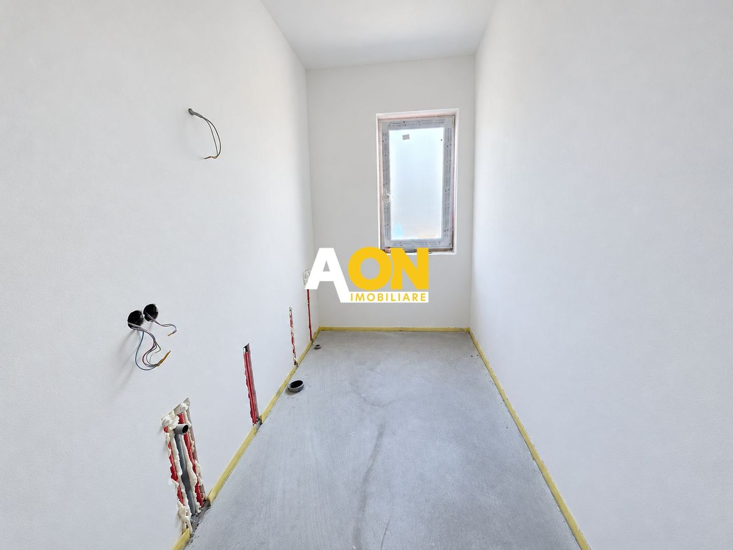 Casa 3 camere cu predare la cheie, 250 mp teren + gradina 300 mp, - Poză 9