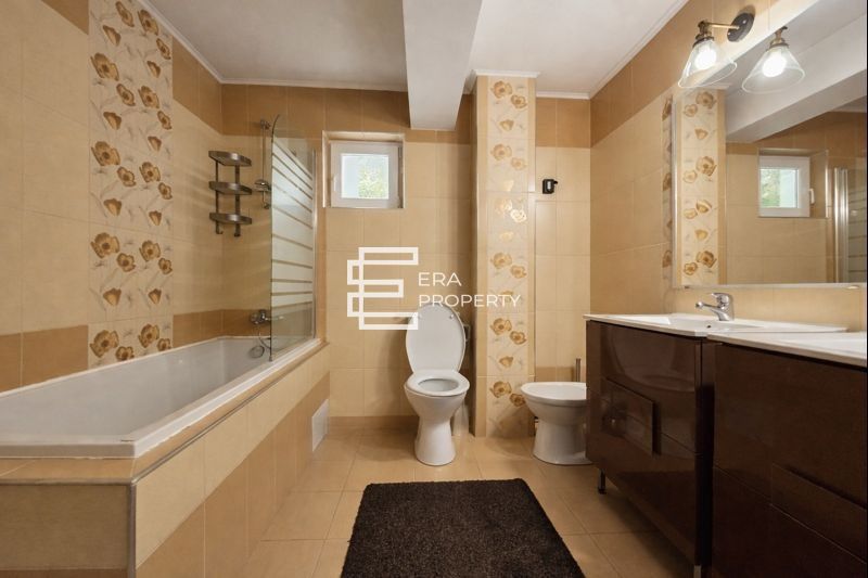 Casa tip triplex 4 camere, teren 84 mp, garaj - zona Turnisor -Sibiu - Poză 12