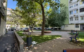 Apartament 2 camere de închiriat — Bd. Dimitrie Cantemir, Sector 4 - Poză 36