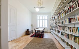 OFERTA A FOST INCHIRIATA -  Apartament spectaculos, unic | 4 camere, 160 mp | - Poză 45