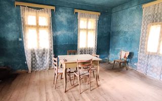 Casă cu potențial, 40 ari teren – Șomeș-Odorhei, Sălaj - Poză 10