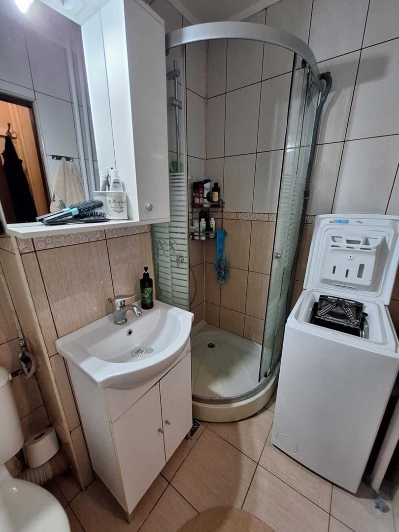 COMISION 0% | Apartament 2 Camere | Zona Sagului | Etaj 3 | 32 mp - Poză 5