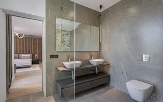 Vilă premium Pipera – 5 camere, grădină, garaj, 384 mp - Poză 13
