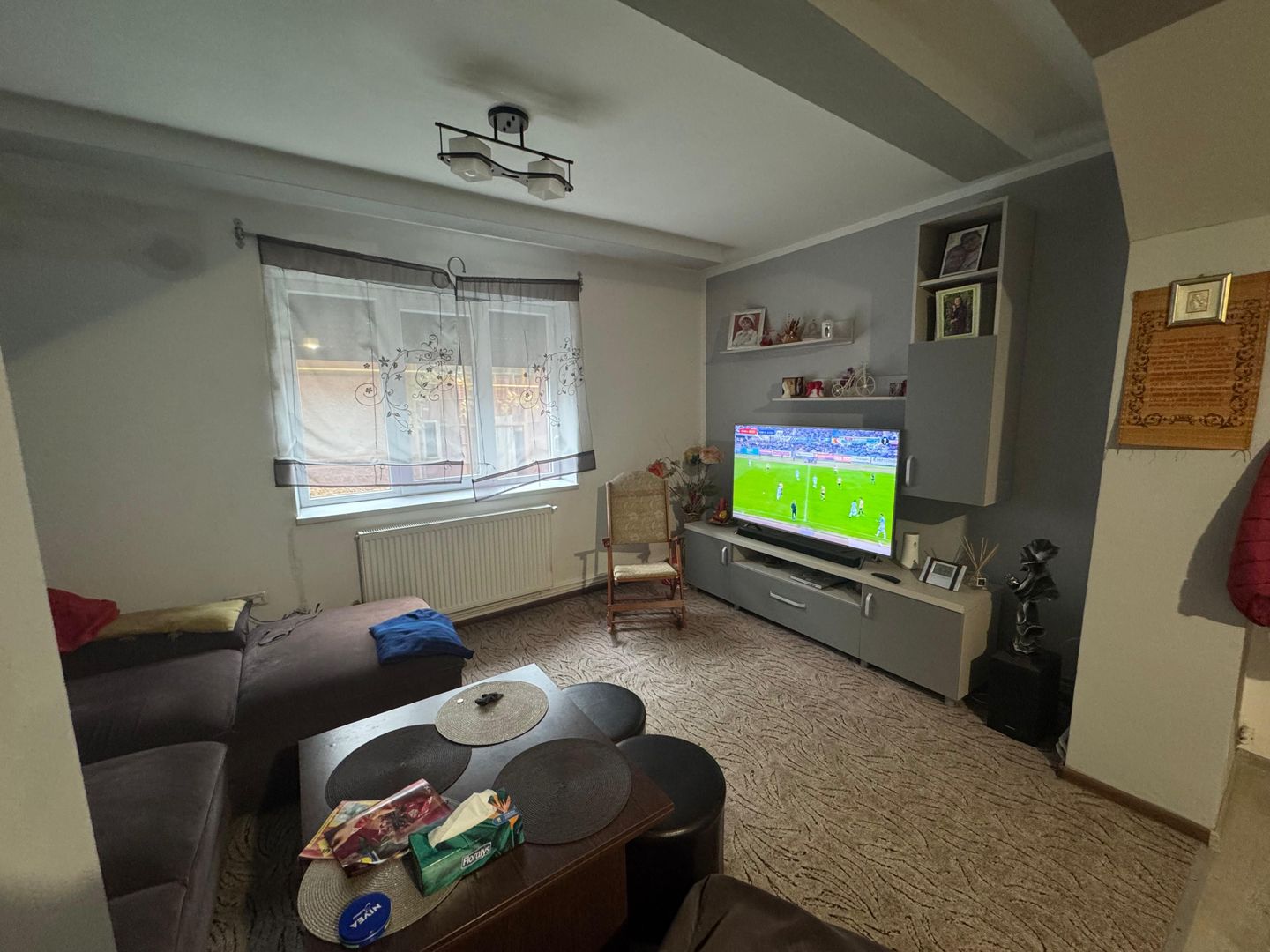 COMISION 0% | 2 Case Individuale | Zona Freidorf | 5 Camere | - Poză 2