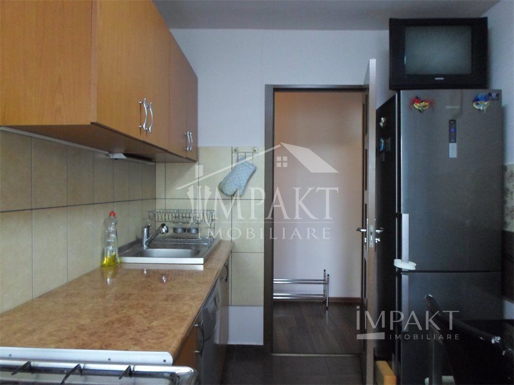 Apartament cu 2 camere decomandate, zona BL. Titulescu! - Poză 7