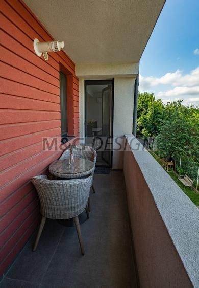 Apartament 3 camere Girocului bloc nou etaj 1 - Poză 13