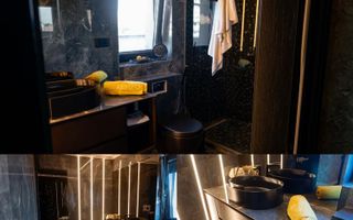 Penthouse spectaculos cu jacuzzi și panoramă unică - Poză 8