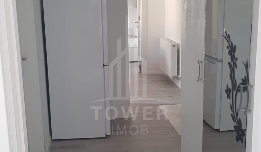 Apartament 2 camere de închiriat în City Residence - Poză 3
