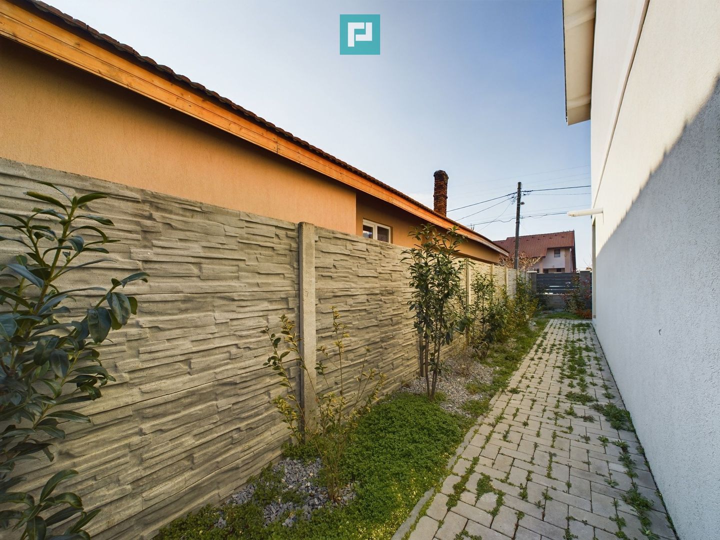 Duplex modern în centrul Chișodei - Poză 29