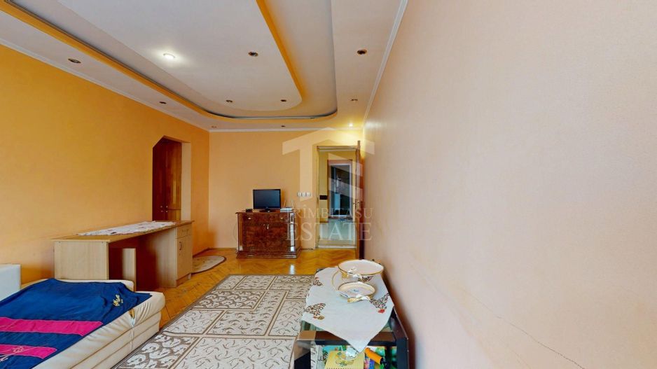 Apartament 4 camere– Zona Teiul Doamnei - Poză 6
