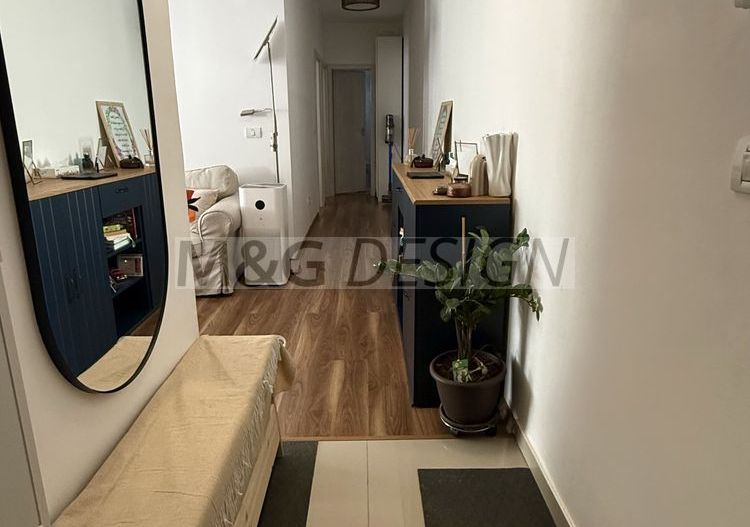 Apartament 3 camere Braytim cu parcare subterana - Poză 6