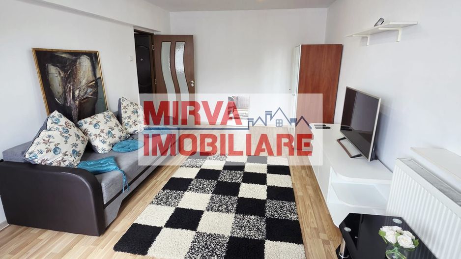 Apartament 2 camere decomandat, mobilat și utilat – Bld.Bucuresti - Poză 4