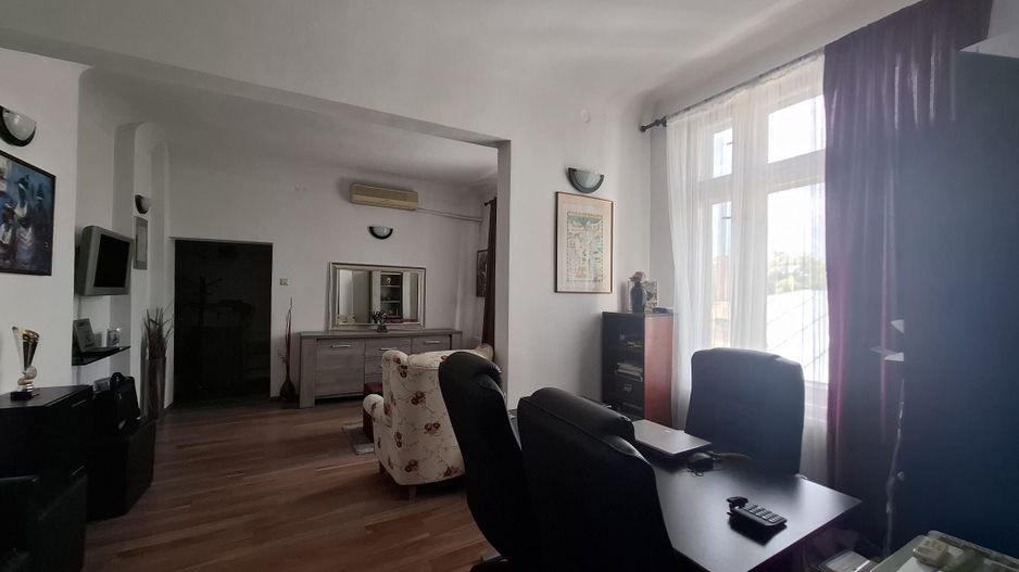 URGENT!, APARTAMENT TIP duplex in vila CONSOLIDATA, liber,  NEGOCIABIL - Poză 1