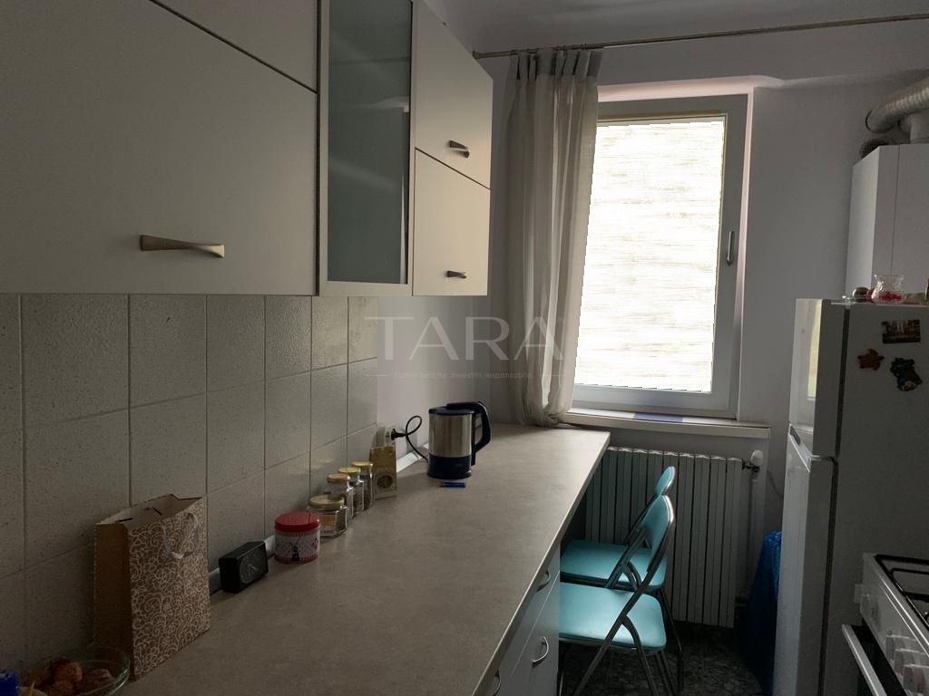 Apartament cu 2 camere in Centrul Clujului - Poză 3