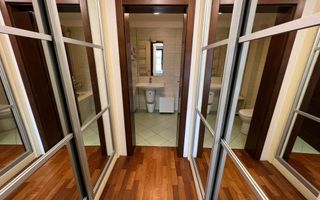 DUPLEX SUPERB LA VANZARE LANGA PIATA FLOREASCA - Poză 7