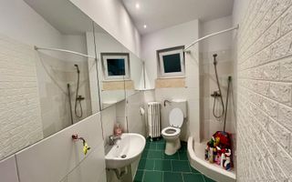 Ideal investitie-2 Camere Piata Unirii-Coposu-Centrala Proprie - Poză 5