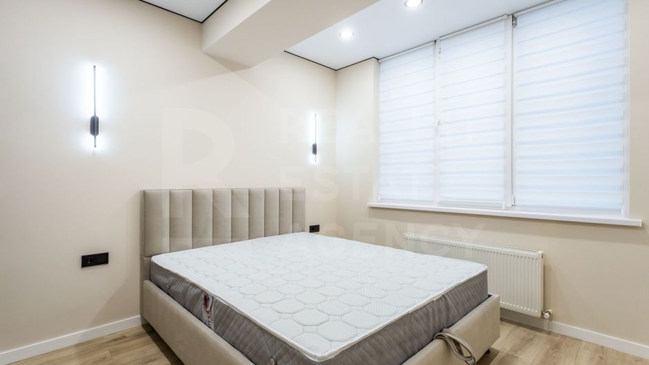 Vânzare, apartament, 2 camere, bd. Mircea Cel Bătrân, Ciocana - Poză 5