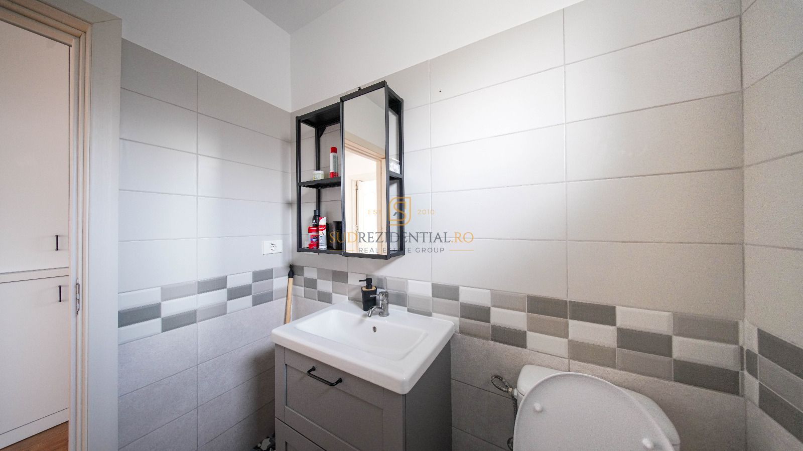 Casa Individuala cu 3 camere, mobilata si utilata, Vidra, Ilfov - Poză 13