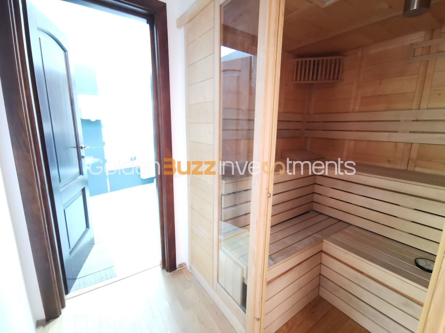 Apartament duplex - 5 camere - inchiriere - Herastrau - Poză 15