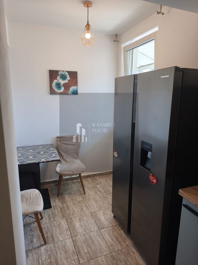 Apartament 2 camere complet mobilat și utilat – Popesti leordeni - Poză 10