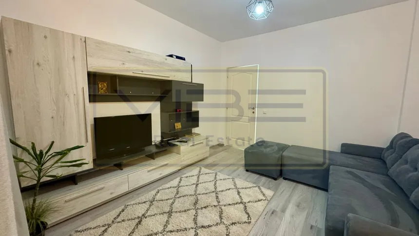 Apartament 2 camere decomandat | parcare | Panoramic Residence — fotografia 3