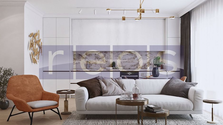 APARTAMENT 3 CAMERE | MTM Pipera - Poză 5