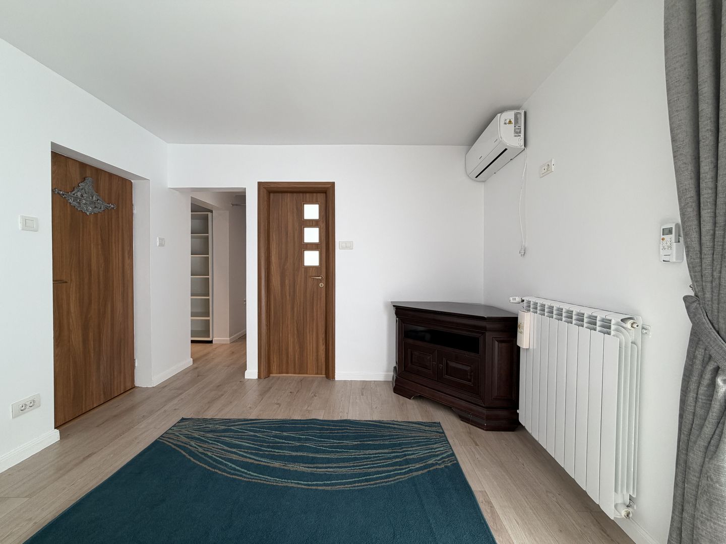 APARTAMENT 5 CAMERE | HERESTRAU - AVIATIEI | COMPLET MOBILAT SI UTILAT - Poză 16