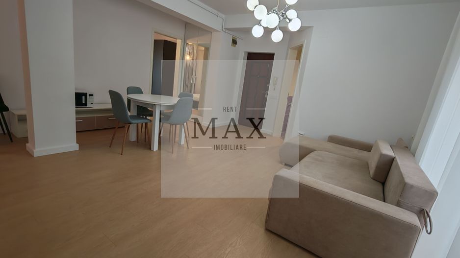 Inchiriere apartament 4 camere , 0%COMISION, etaj 1 , Zorilor - Poză 5