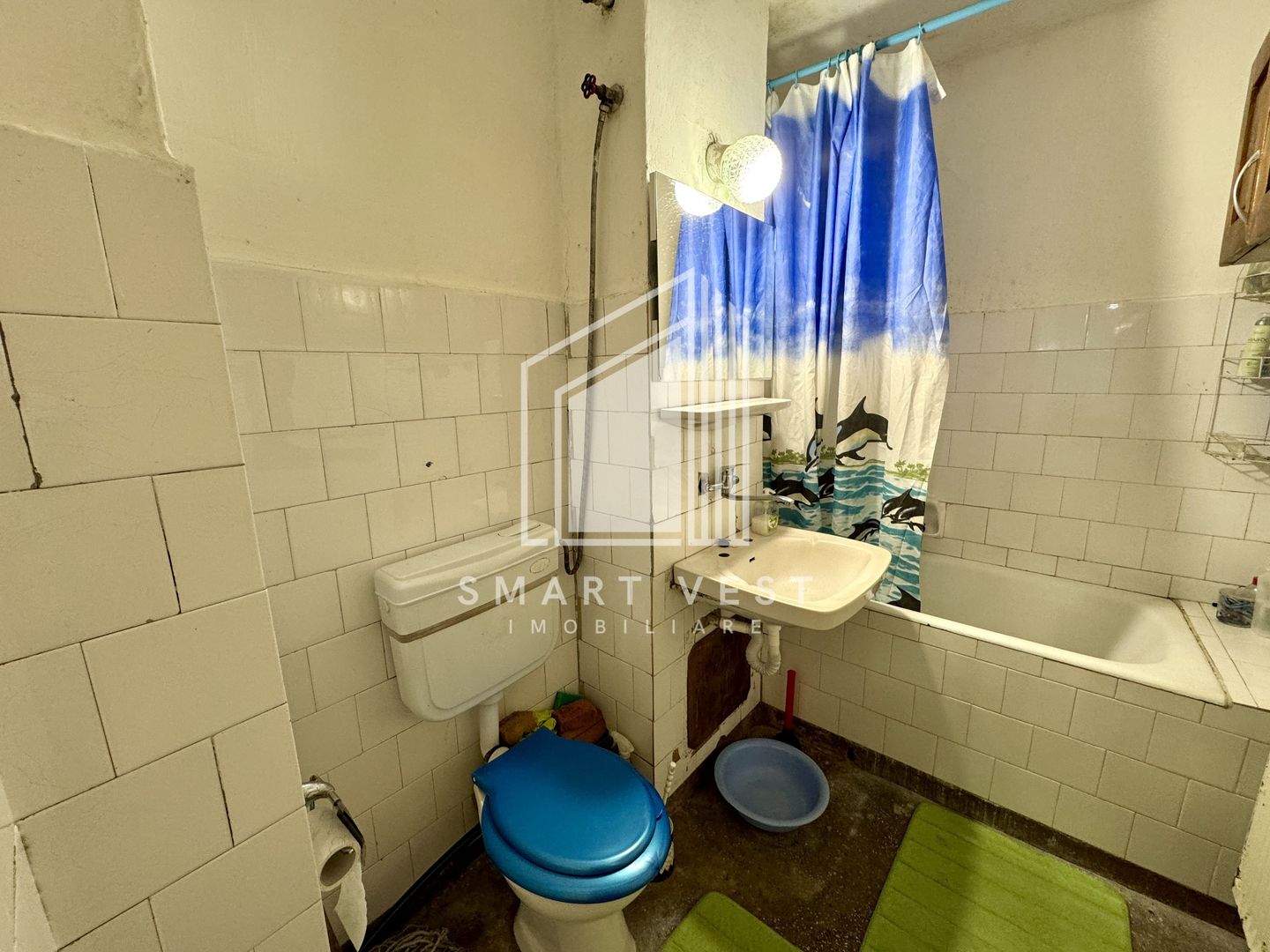 Apartament 4 camere | Etaj 1 | 80 mp utili | Zona Micro 16 - Poză 17